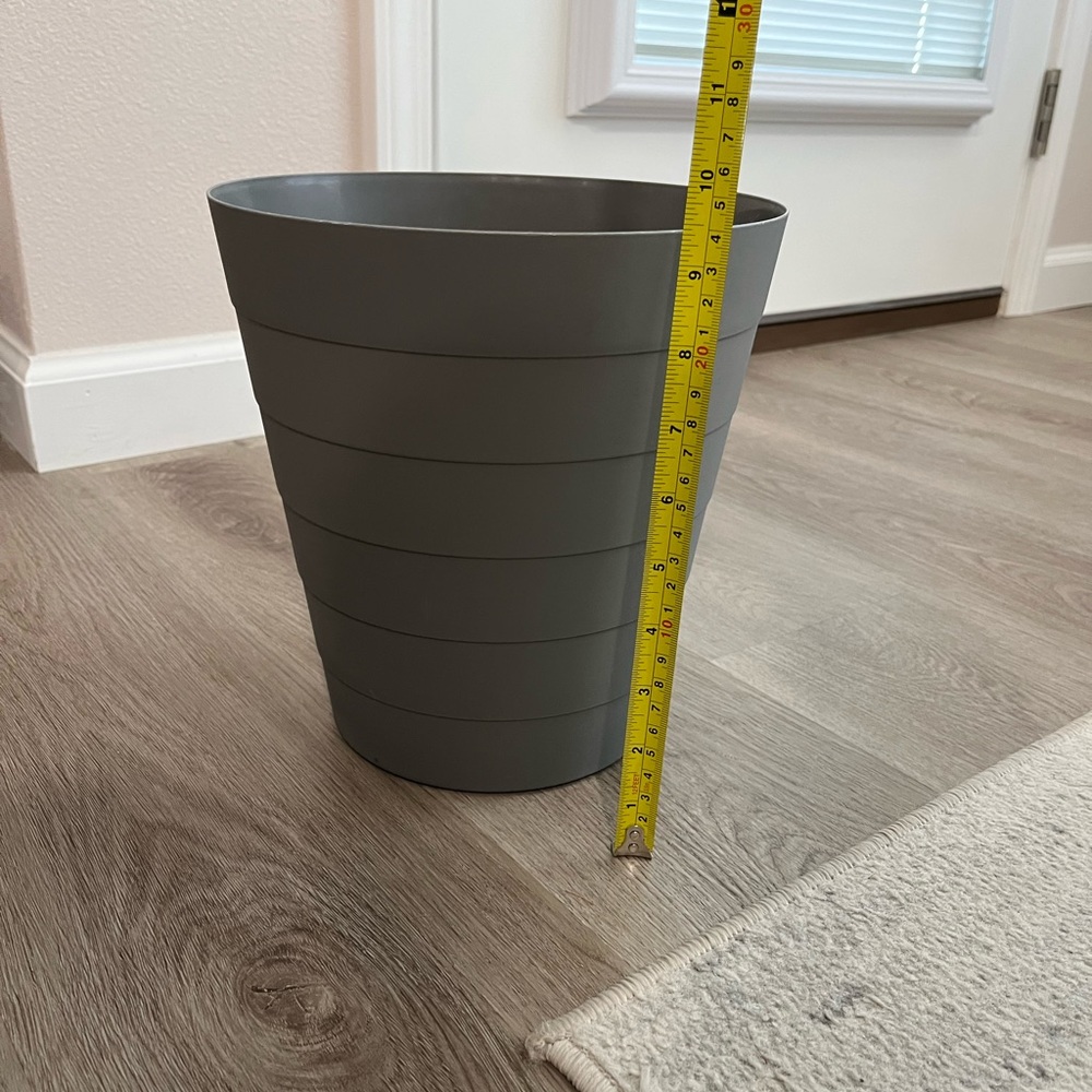 Waste Can